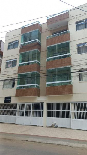 Apartamento Praia do Morro